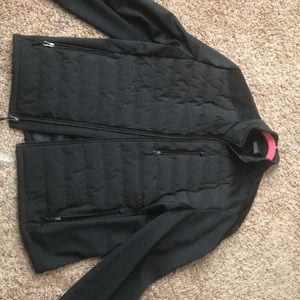 32 Heat jacket